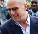 Actionstar Bruce Willis