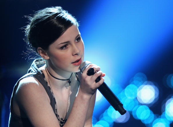 lena meyer landrut oben ohne. Lena Meyer Landrut.