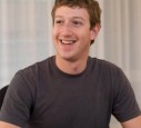 Damit ist Mark Zuckerberg auf der Liste der reichsten Amerikaner auf Platz 35