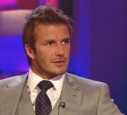 David Beckham hatte angeblich Sex mit einer Prostituierten