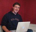 Mark Zuckerberg wurde durch Facebook superreich