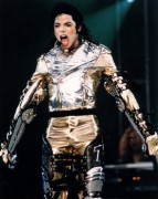 Michael Jackson soll wieder in die Kinos kommen.