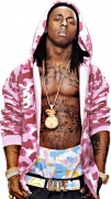 Rapper Lil Wayne sitzt in Isolationshaft.