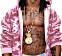 Rapper Lil Wayne sitzt in Isolationshaft.