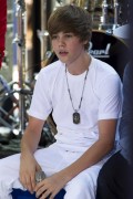 Seine Mutter will den Teeniestar Justin Bieber verklagen.