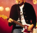 1994 trennte sich die Band nach dem Selbstmord von Mitglied Kurt Cobain.