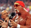 Hulk Hogan hat sich eine Heiratslizenz besorgt