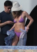 Jennifer Aniston im Sexy Bikini