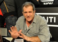 Mel Gibson bekommt 750.000 Dollar für gar nichts.