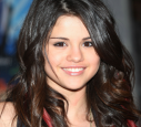 Teenie- Star Selena Gomez