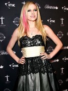Avril Lavigne will musikalisch wieder durchstarten.