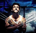 Er ist bekannt als Wolverine aus dem Film "X-Men".