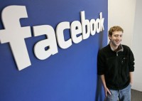 Facebook-Gründer Mark Zuckerberg will sein halbes Vermögen spenden.