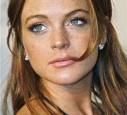 Lindsay Lohan ist bereits 100 Tage clean.