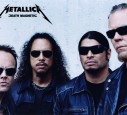 Metallica planen ein neues Album.