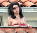 Amy Winehouse Nippel