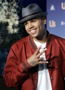 Chris Brown outete sich auf Twitter als Rassist und Schwulenhasser!