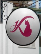 Das "Café Katzenberger" wird zur Sex-Kneipe?