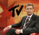 Günther Jauch moderiert heute zum letzten Mal SternTV.