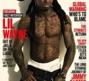 Lil Wayne plauderte vor kurzer Zeit mit dem Rolling Stone.