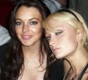 Wird sich Paris Hilton mit Lindsay Lohan schlagen