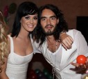Ist Katy Perry ihre Ehe peinlich?