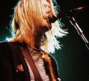 Kurt Cobain soll Zeichentrickmusik geschrieben haben.