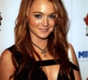 Lindsay Lohan Bewährung