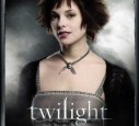 Ashley ist Alice Cullen in Twilight.