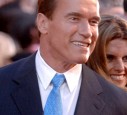 Es ist die Comicfigur von Arnold Schwarzenegger.