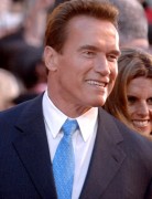 Arnold Schwarzenegger hatte über 14 Affären