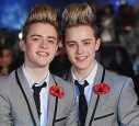 Eurovision Song Contest Jedward