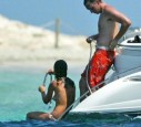 Pippa Middleton nackt auf einer Yacht