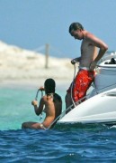 Pippa Middleton nackt auf einer Yacht