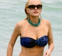 Sexy Lindsay Lohan