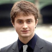 Daniel Radcliffe will, dass 'Schlampe' gesagt wird.