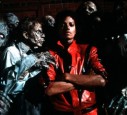 Michael Jackson im Thriller Video