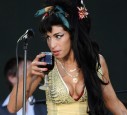 Amy Winehousehatte ein Drogen Problem