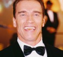 Arnold Schwarzenegger bangte um seinen Sohn