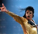 Der King of Pop Michael Jackson