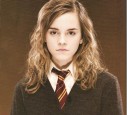 Emma Watson als Hermine