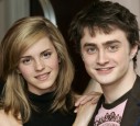 Emma Watson und Daniel Radcliffe