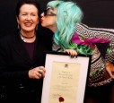 Lady Gaga ist Ehrenbürgerin von Sydney