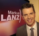 Markus Lanz hat seine eigene Show im ZDF