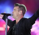 Robbie Williams Popstar