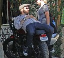 Ryan Reynolds und Scarlett Johansson
