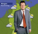 Jörg Kachelmann macht wieder Wetter