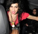 Amy Winehouse, verstorben mit 27 Jahren