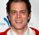 Johnny Knoxville 2011