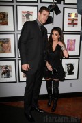 Kim Kardashian und Kris Humphries